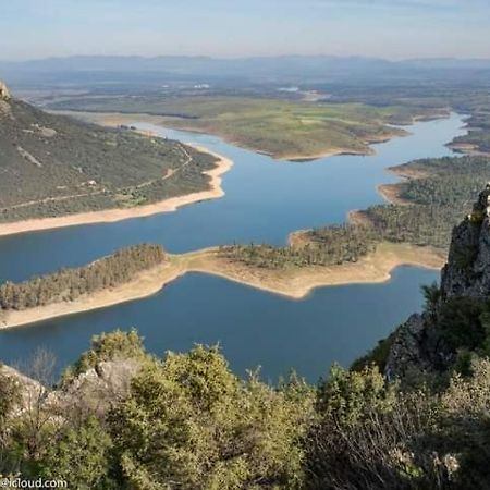 Pueblo Encanto, Apartamento Rural Herrera del Duque Extérieur photo
