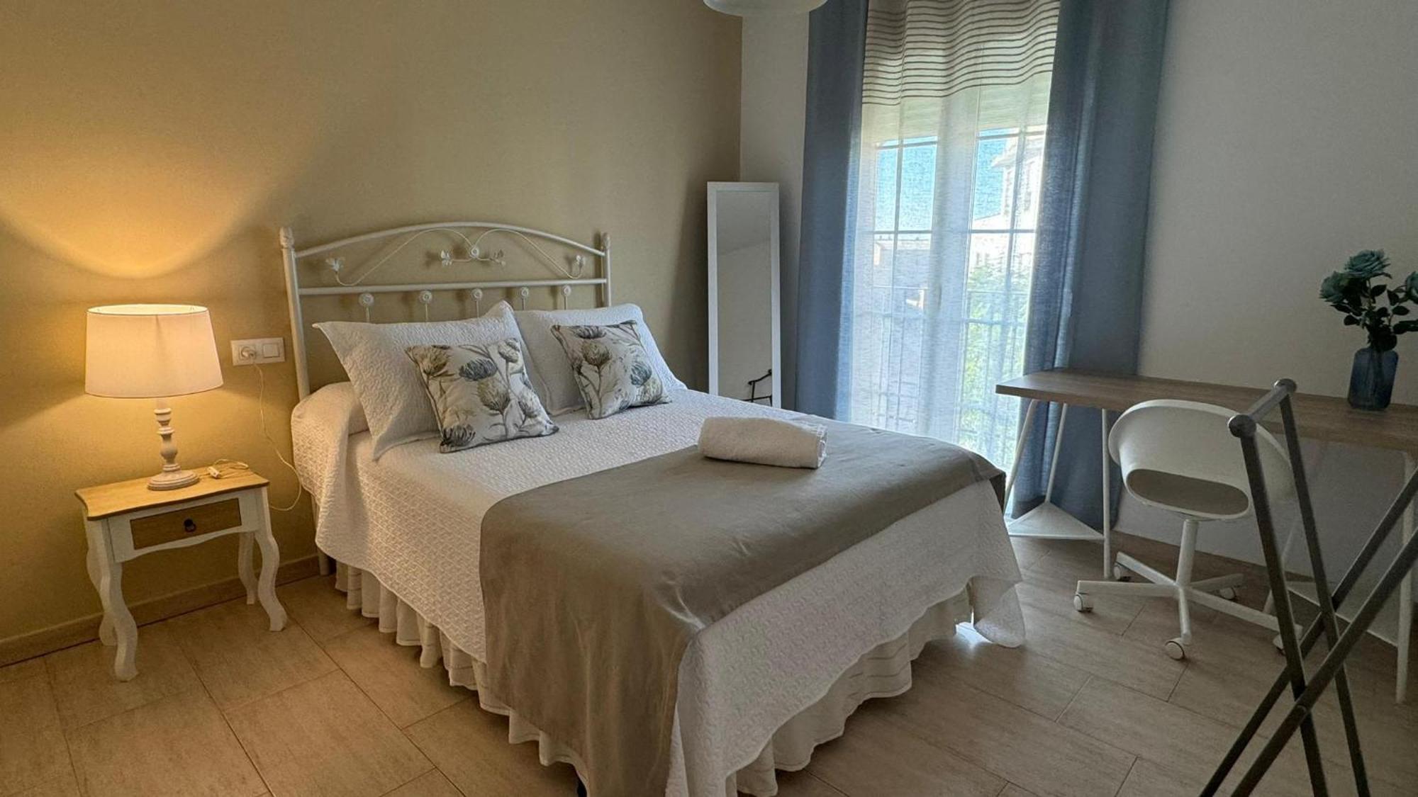 Pueblo Encanto, Apartamento Rural Herrera del Duque Extérieur photo
