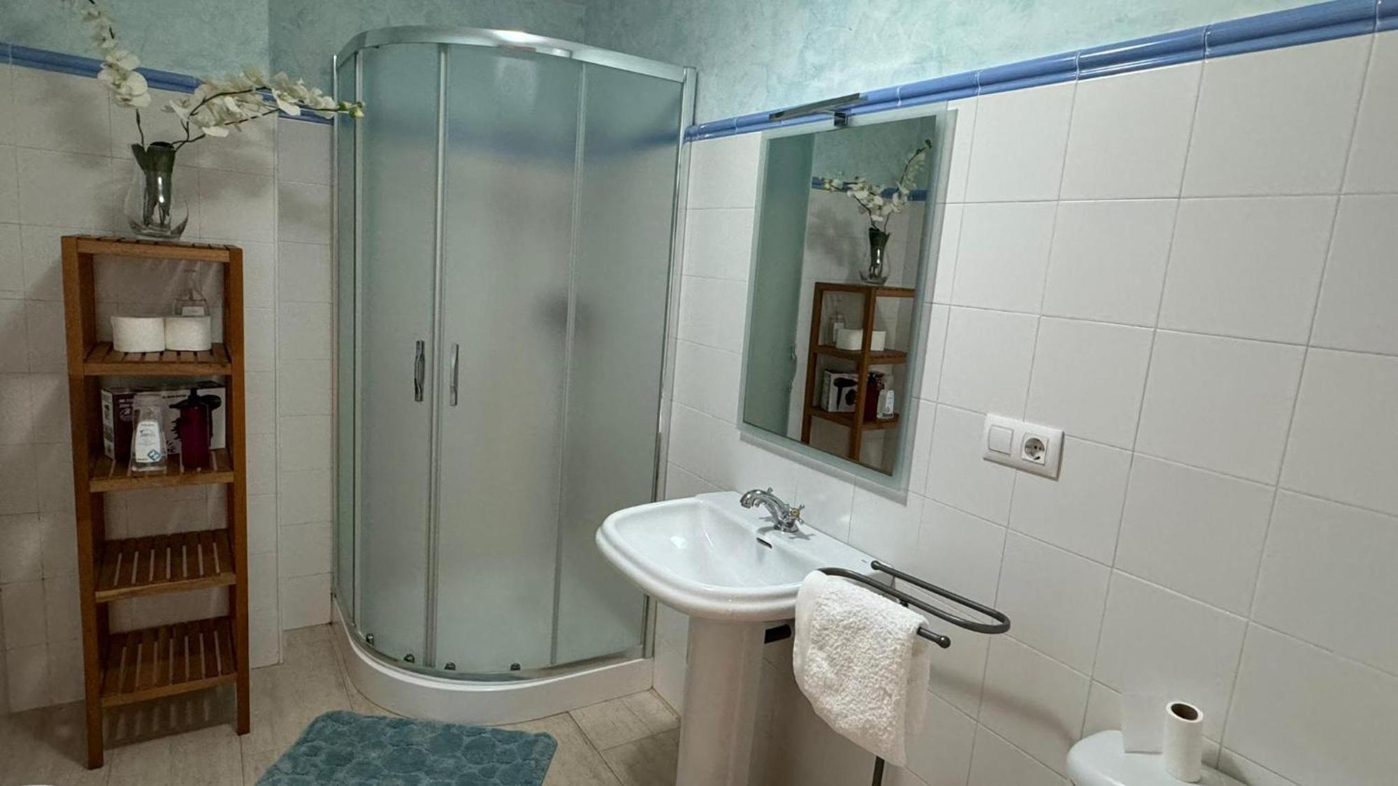 Pueblo Encanto, Apartamento Rural Herrera del Duque Extérieur photo