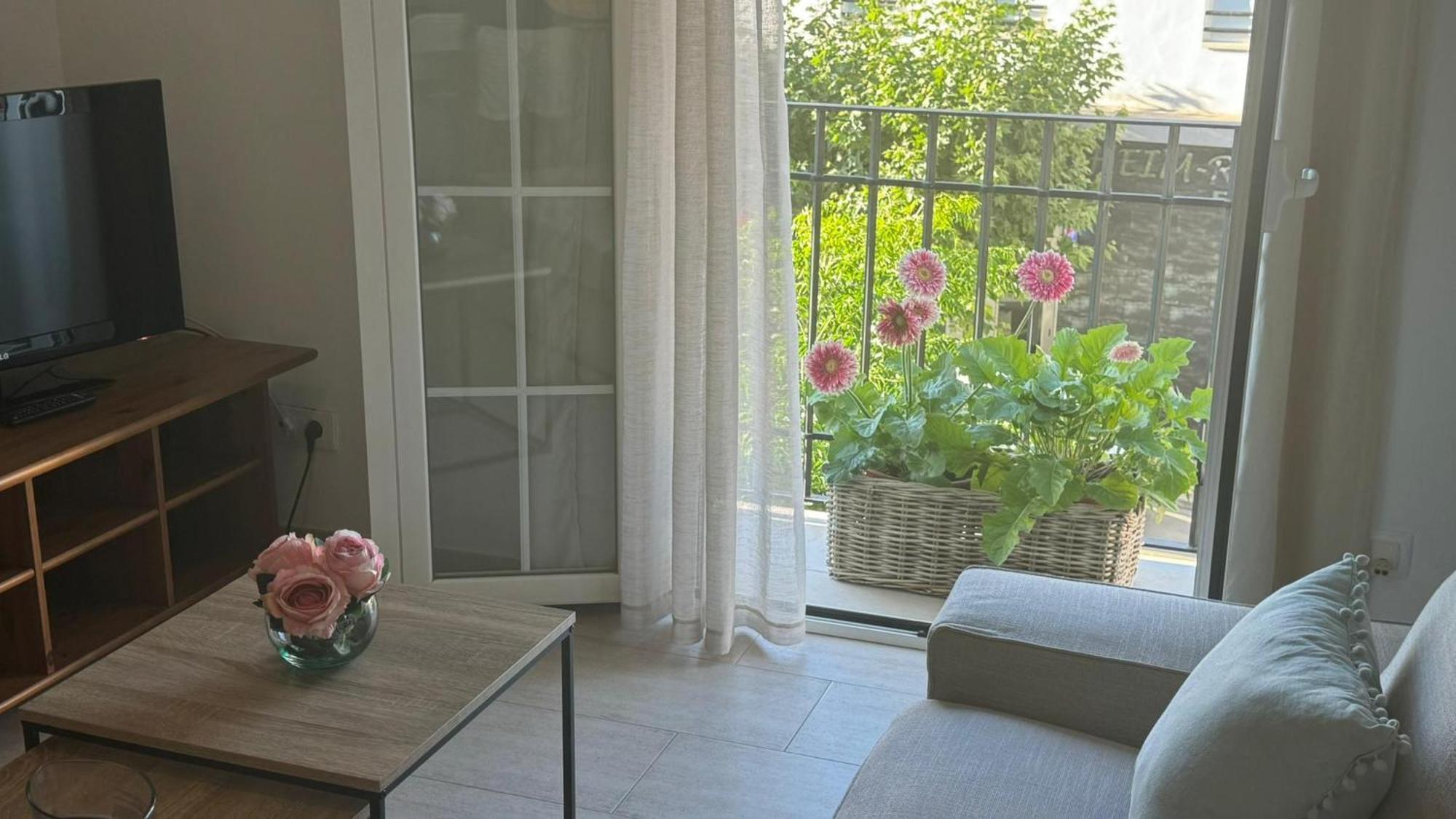 Pueblo Encanto, Apartamento Rural Herrera del Duque Extérieur photo