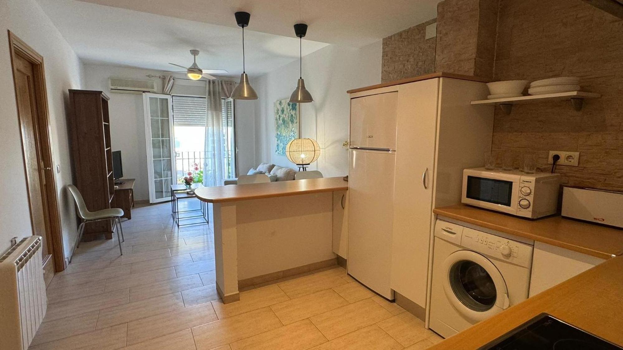 Pueblo Encanto, Apartamento Rural Herrera del Duque Extérieur photo